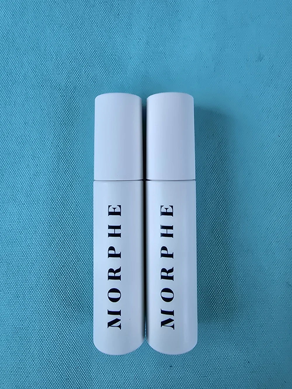 5 pc. Morphe set - Eyeliner & Eyelash Primer Set